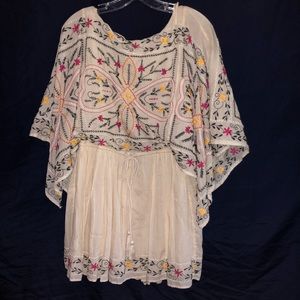 Free people dress